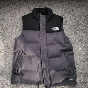 Northface Vest